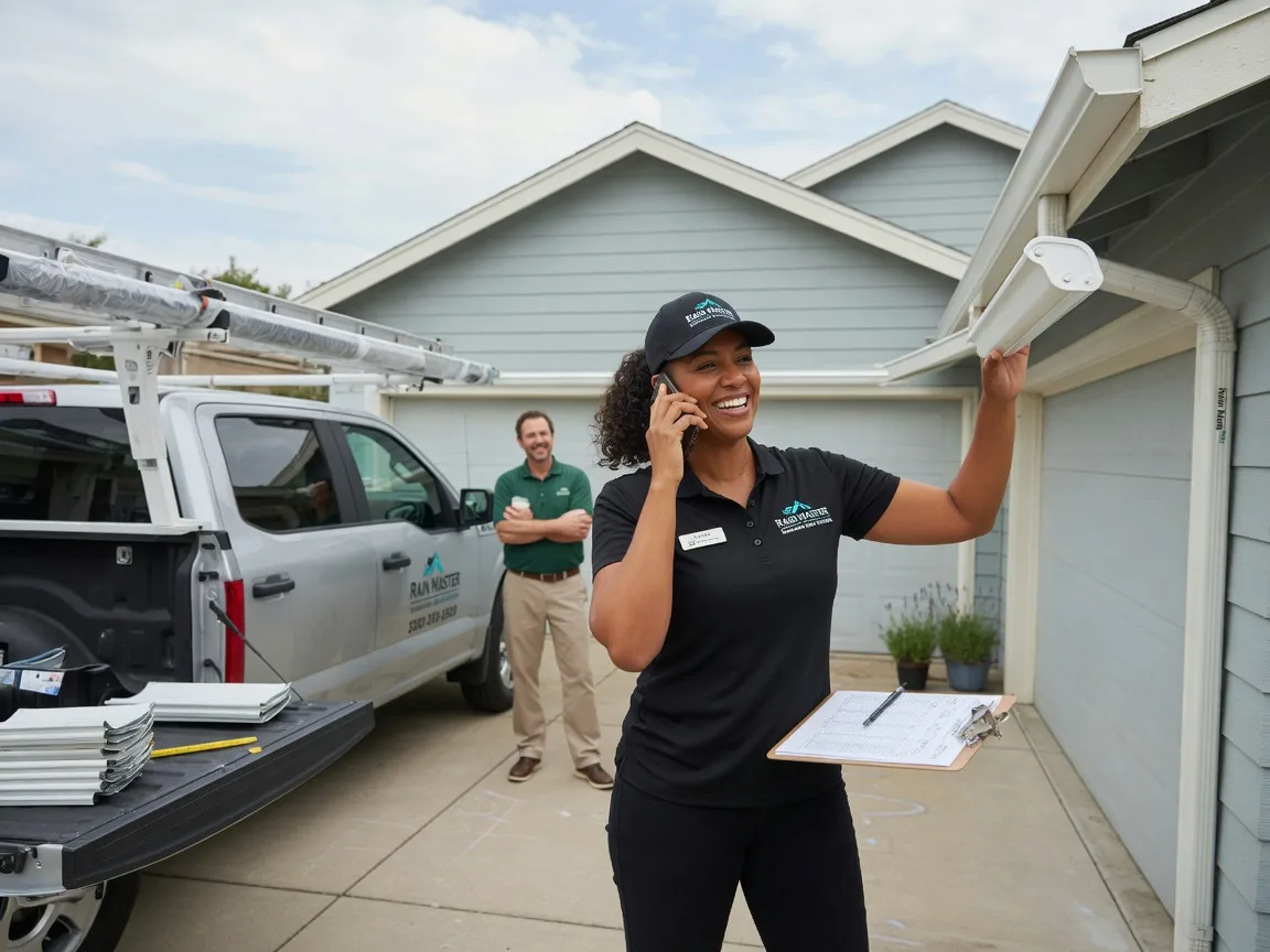 Gutter Installation Marion, NC FAQs